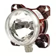 Fjärrljus med positionsljus Hella - Sisu - 3007000006 - 1