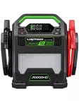 Starthjälp – Lokithor J10000HD – 10000A@12V / 5000A@24V, 12V/24V, LiFePO4 - Startbooster - 8020120516 - 1