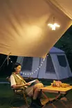 KLARUS CL2 Campinglampa - Ficklampor - 8020120816 - 7