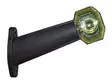 LED markeringsljus gummi stjälk, 20° vinkel - Led-positionsljus med gummiarm - 4040110026 - 1