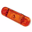 LED-markeringsljus Slim 3LED, 12-24V,WAS - LED-positionsljus - 4040110126 - 7