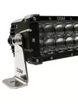 LED-extraljuspaket DSM Mega Plus MB Actros 2011- - Modellanpassat extraljus lastbil - 8020101186 - 3