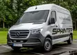 Mercedes-Benz Sprinter Pure 185 LED-Rampspaket - Mercedes-Benz - 8020101296 - 5