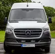 Mercedes-Benz Sprinter Pure 185 LED-Rampspaket - Mercedes-Benz - 8020101296 - 2