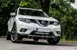 Nissan X-trail Ledramp + modellanpassat fäste - Nissan - 8020100236 - 5