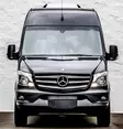 MB Sprinter LED-Ramp med fäste - Mercedes-Benz - 8020100326 - 1