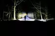 VW Amarok Ledramp + modellanpassat fäste - Volkswagen - 8020100336 - 6