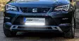 Seat Ateca Ledramp + modellanpassat fäste - Seat - 8020101086 - 6