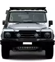 Modellanpassat LED-Rampspaket INEOS Grenadier -  - 8020110086 - 2