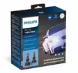 LED-konverteringssats Philips HB3/HB4 Ultinon Pro9000 HL - LED konverteringskit - 8020103536 - 1