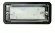LED innerljus 24V, LED Autolamps - Innebelysning - 8020105496 - 3