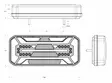 LED-bakljus WAS - Led-bakljus - 8020101886 - 9