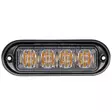 Axixtech M36, gul - Blixtljus - 4080320066 - 1