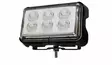 LED ficklampa 10-30V - Blixtljus - 8020101716 - 2