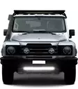 Modellanpassat LED-Rampspaket INEOS Grenadier -  - 8020110086 - 2