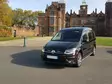 VW Caddy 2015-2020 LED-Ramp Lazer Linear 6 Elite - Volkswagen - 8020100956 - 2