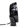 LuminaLights Defender+ 9 Amber LED-extraljus - LED-extraljus - 8020105206 - 3