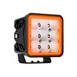 Arbetsbelysning LuminaLights Halo 65 - Led-arbetsbelysning - 8020109836 - 2