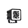 LuminaLights Halo Pod 3'' - LED-extraljus - 8020109846 - 3