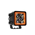 LuminaLights Halo Pod 3'' - LED-extraljus - 8020109846 - 1