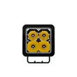 LuminaLights Halo Pod 3'' - LED-extraljus - 8020109846 - 4