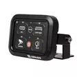 Kontrollpanel Styrsystem, 4-knappar, med säkringslåda, BT, Fjärrkontroll - Blixtljusramper LED - 8020110916 - 9