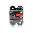 Kontrollpanel Styrsystem, 4-knappar, med säkringslåda, BT, Fjärrkontroll - Blixtljusramper LED - 8020110916 - 3
