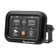 Kontrollpanel Styrsystem, 4-knappar, med säkringslåda, BT, Fjärrkontroll - Blixtljusramper LED - 8020110916 - 10