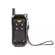 Kontrollpanel Styrsystem, 4-knappar, med säkringslåda, BT, Fjärrkontroll - Blixtljusramper LED - 8020110916 - 5