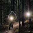 Magicshine RAY 2600B Cykellampa - Cykellampor fram - 8020110406 - 12