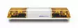 Varningsljusramp VisionAlert 742mm, 2 snurrande enheter - Blixtljusramper Halogen - 4080420006 - 1