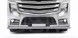 Mercedes-Benz Actros 2500 Frontrör 60mm - Frontrör till lastbil - 7000010136 - 1