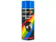 Motip Bromsfärg Blå 400Ml - Färger och Lacker - 8020109666 - 1
