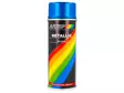 Motip Paint Metal Blue 400Ml - Färger och Lacker - 8020109686 - 1