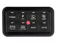 Optibeam kontrollpanel - Blixtljusramper LED - 8020107826 - 2