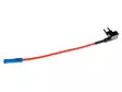 Optibeam kontrollpanel - Blixtljusramper LED - 8020107826 - 5