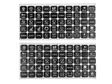 Optibeam kontrollpanel - Blixtljusramper LED - 8020107826 - 9