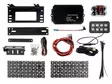 Optibeam kontrollpanel - Blixtljusramper LED - 8020107826 - 4