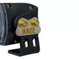 Optibeam Super Captain Dual RAGE 600 - LED-ramper - 8020105886 - 9