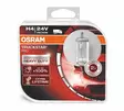 Osram H4 halogen par - H4 Halogenlampor - 4060101566 - 1