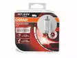 Osram H7 halogen par - H7 Halogenlampor - 4060101446 - 1
