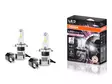 Osram HL Intense H4/H19 LED-lampa, par - LED konverteringskit - 8020107786 - 2