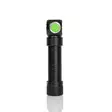 Pannlampa Ledwise Legend 2, varm - Pannlampor - 8020104896 - 4