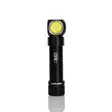 Pannlampa Ledwise Legend 2, varm - Pannlampor - 8020104896 - 3