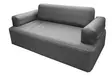 Uppblåsbar soffa - Stolar - 8020112396 - 1