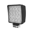 SAE BASIC 48W LED Arbetsbelysning - Led-arbetsbelysning - 2020110026 - 2