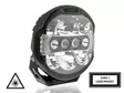 LED/laser-extraljus Seeker Quantum Ledzer - LED-extraljus - 8020103006 - 11