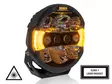 LED/laser-extraljus Seeker Quantum Ledzer - LED-extraljus - 8020103006 - 9