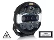 LED/laser-extraljus Seeker Quantum Ledzer - LED-extraljus - 8020103006 - 10