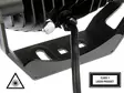 LED/laser-extraljus Seeker Quantum Ledzer - LED-extraljus - 8020103006 - 14